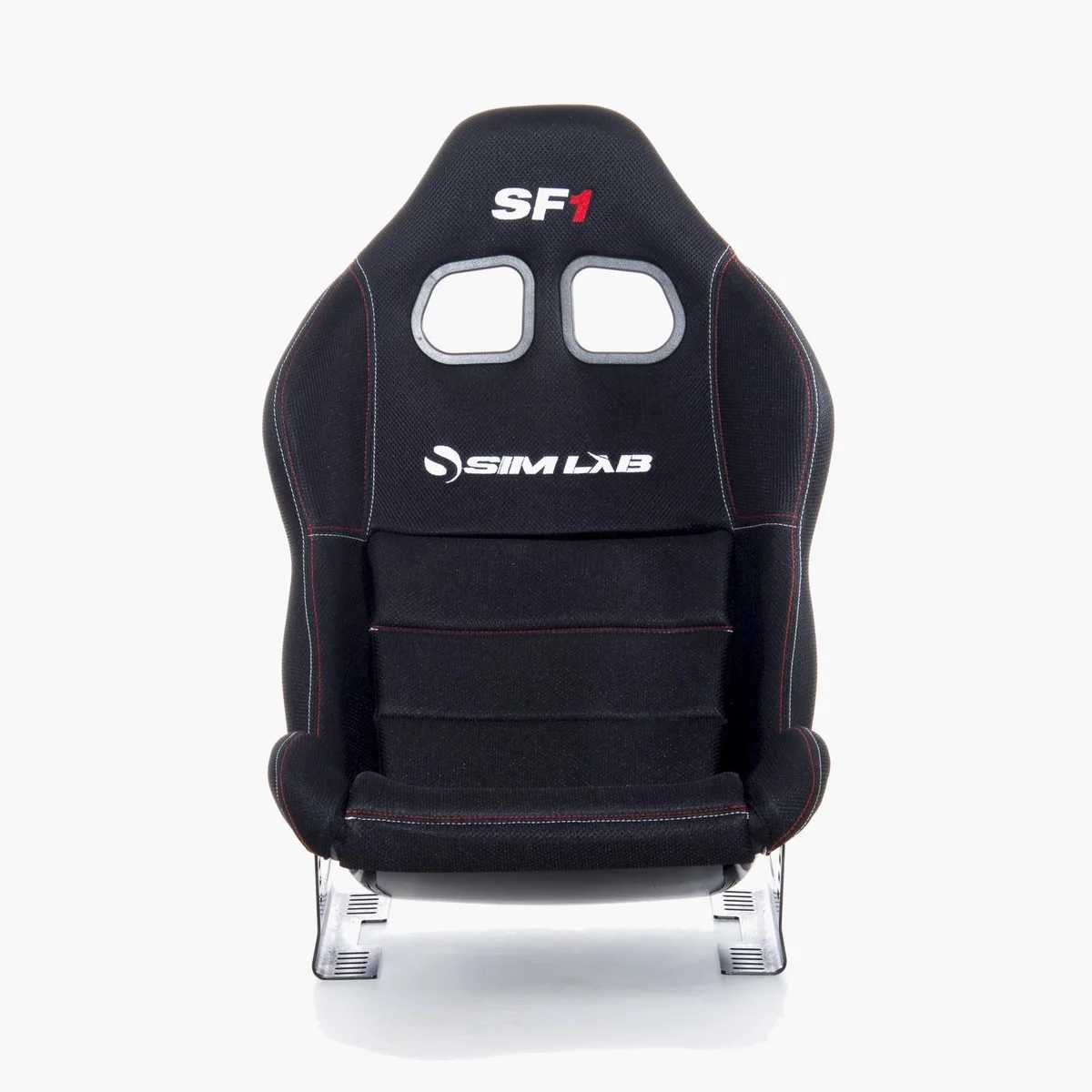 SF1 Formula sim seat
