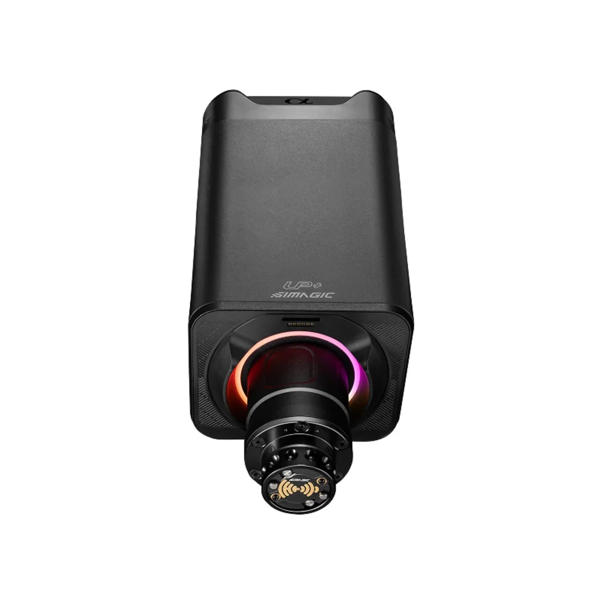 Simagic Alpha EVO Ultra 28 Nm Direct Drive Wheelbase