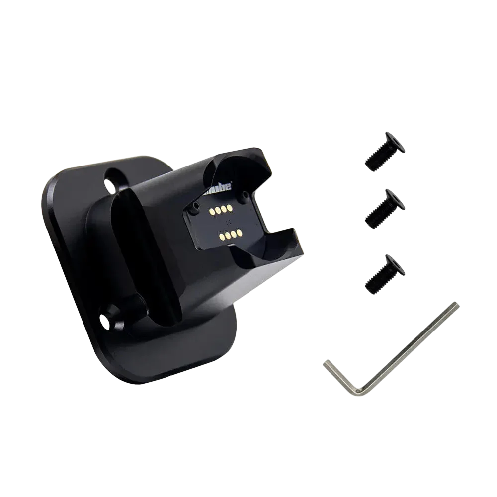 QR2 Base Side for Simucube 3