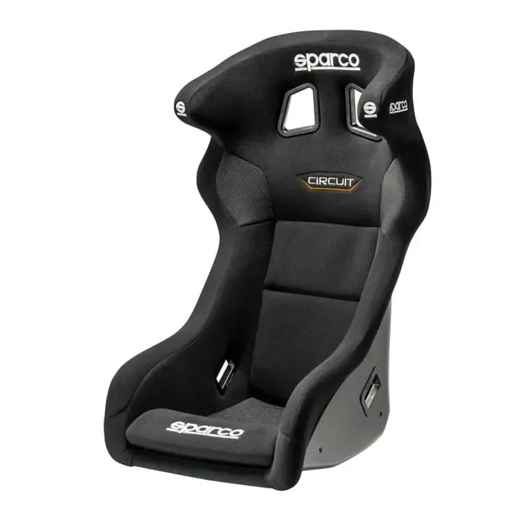 Sparco Circuit / Circuit II QRT Gaming