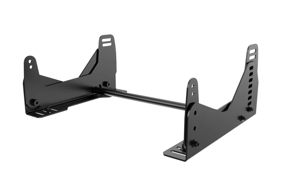 Adjustable Seat Brackets for Bucket Seats