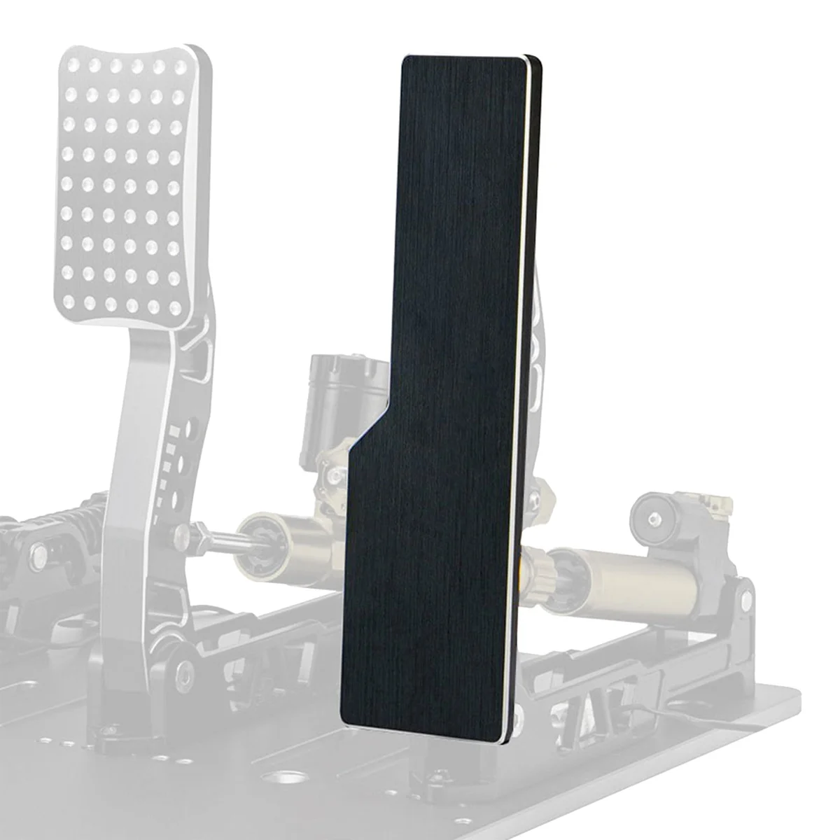 Simagic P-L200 Long Throttle Plate for P2000