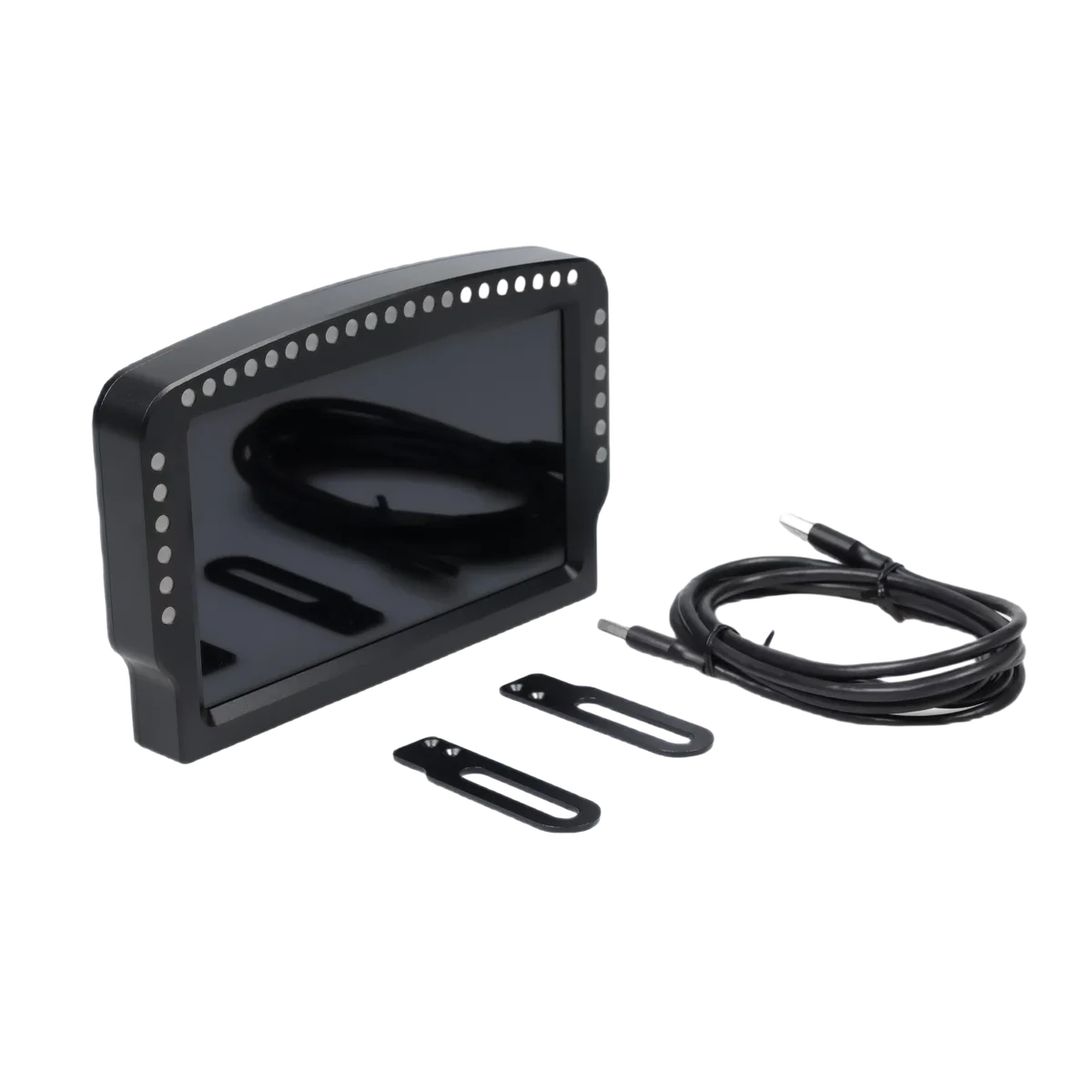 Dashboard 6.8 Inch VoCore Edition