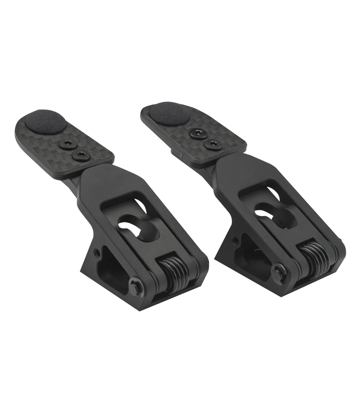 Universal VPG Duo-Mode Paddles