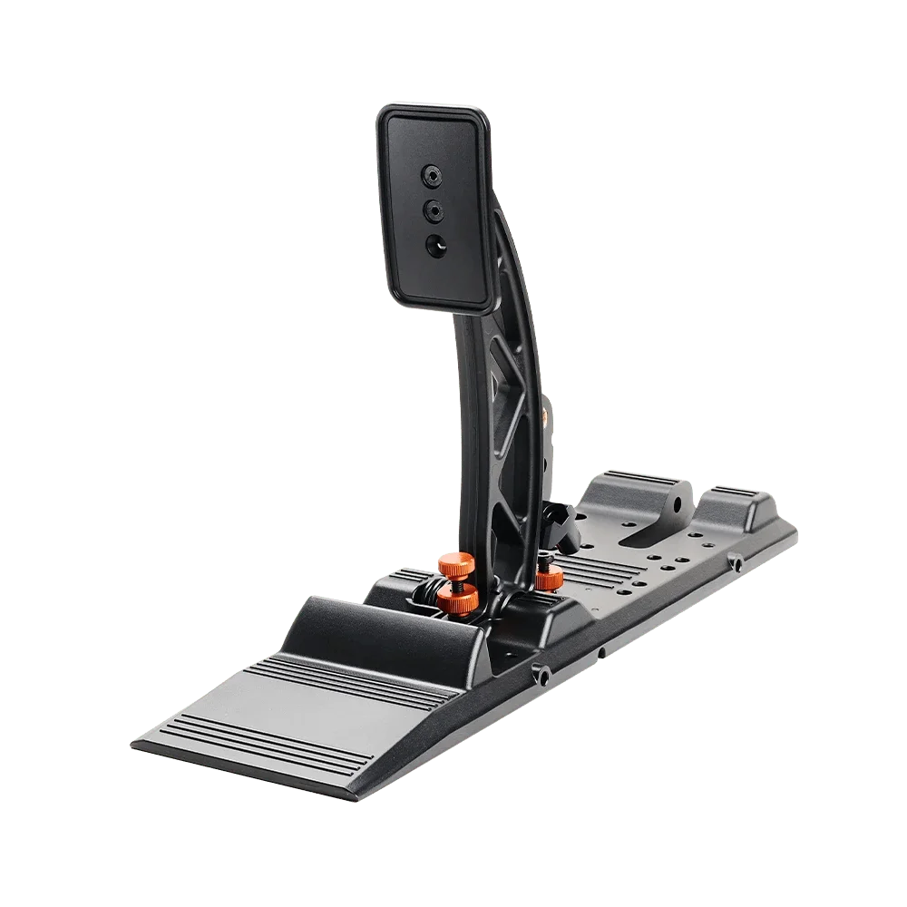 Asetek La Prima™ Clutch System