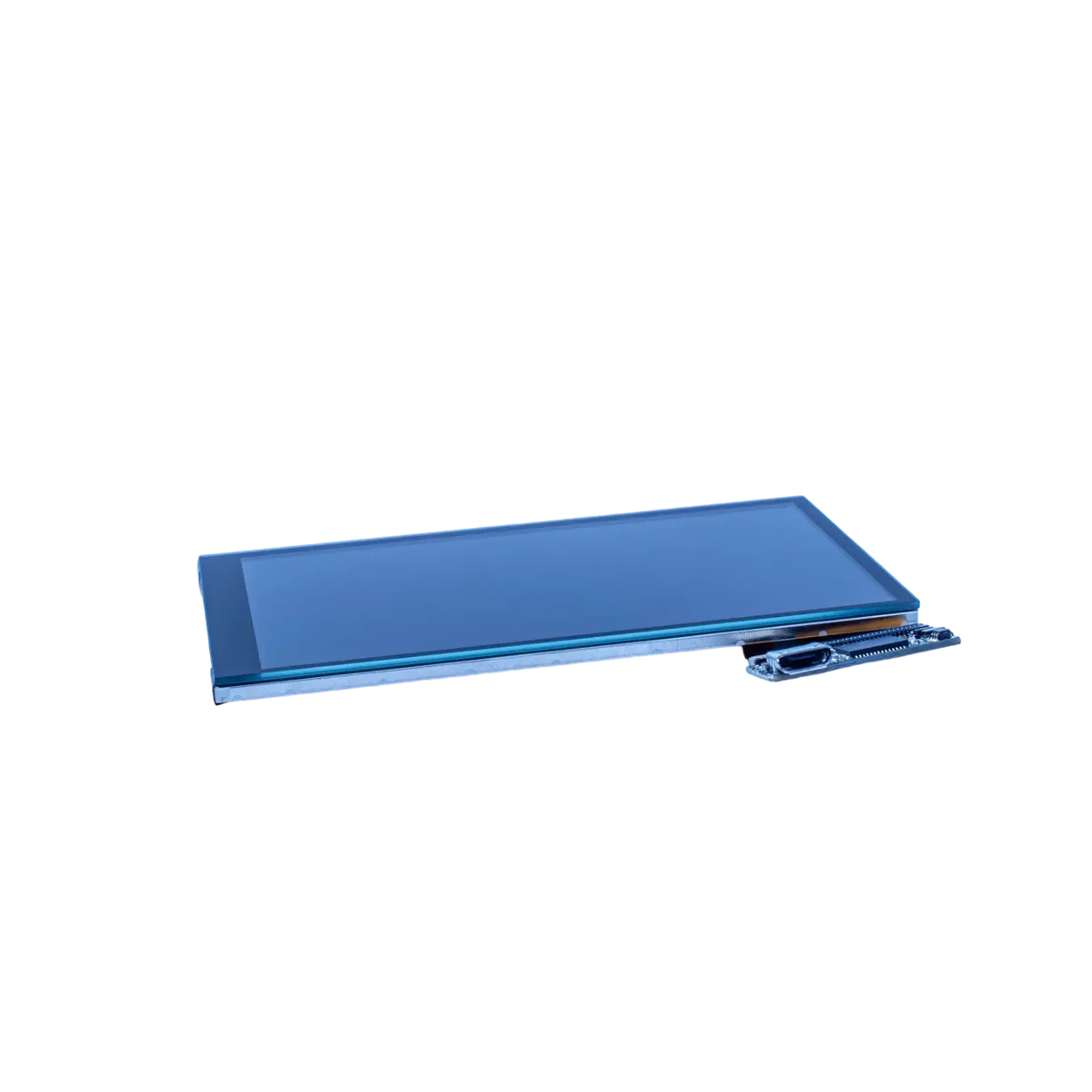 Vocore 4" touchscreen display - MPRO