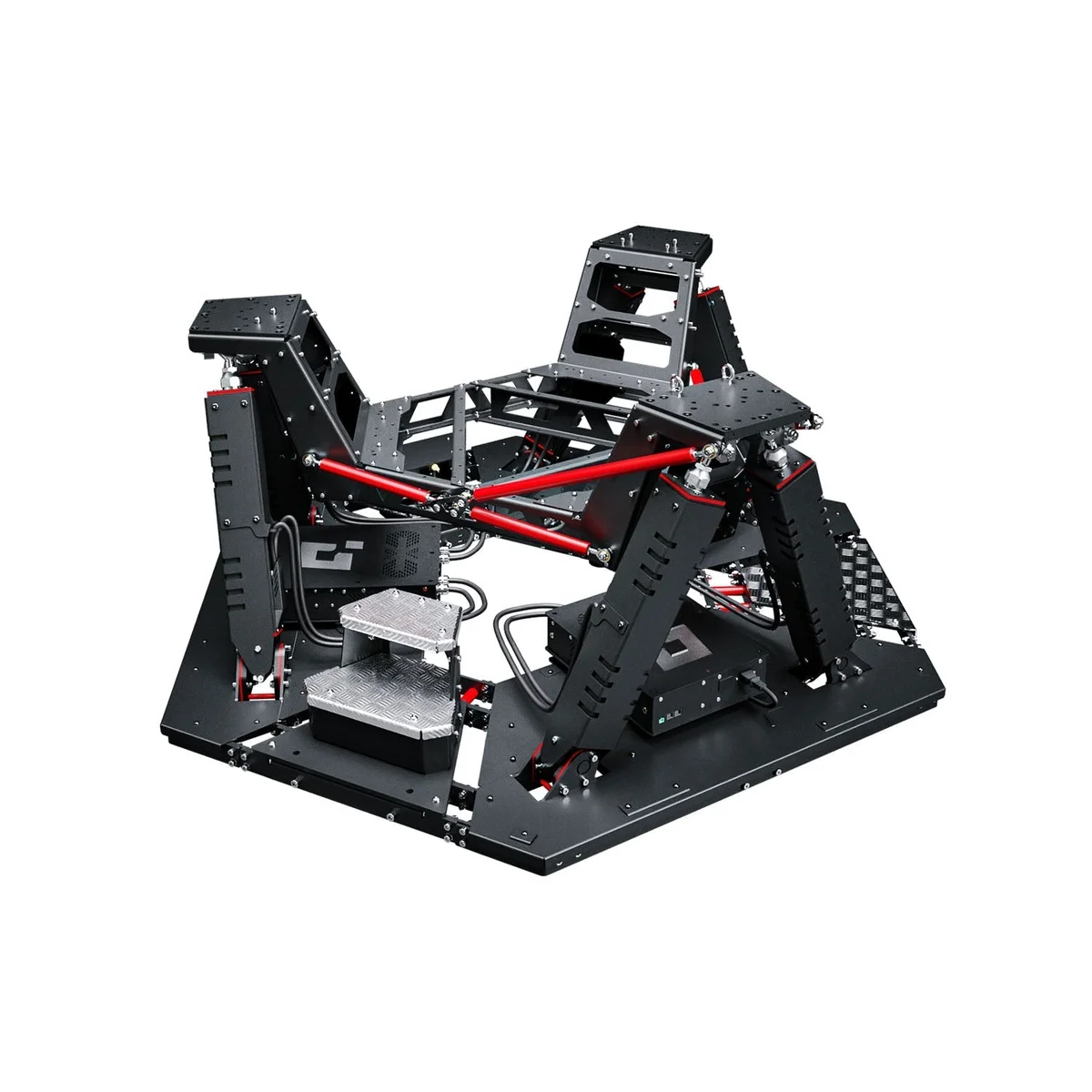 Qubic System QS-S25