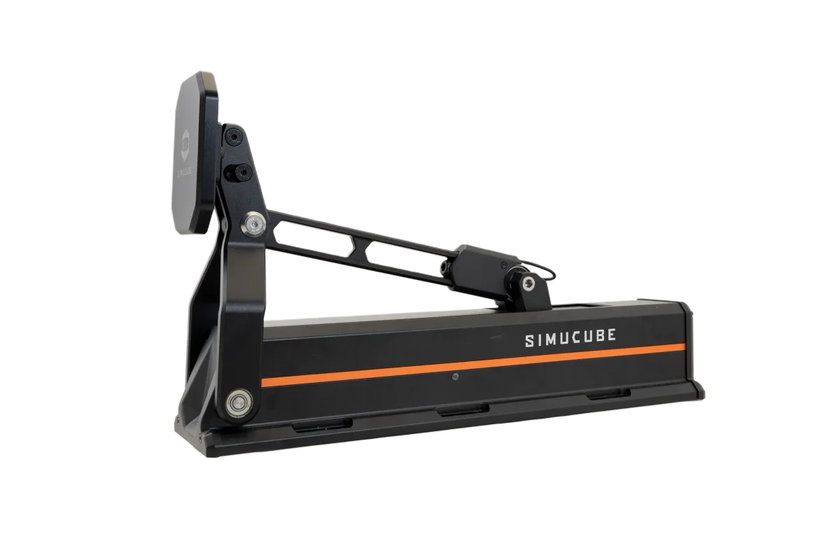 Simucube ActivePedal Pro Pre-Owned