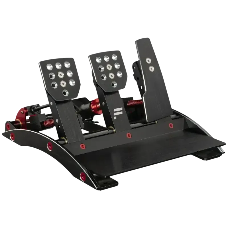 Fanatec ClubSport Pedals V3 (Ex Return)