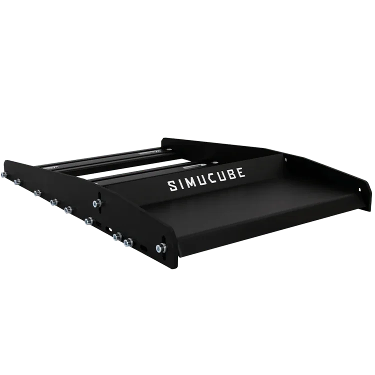 Simucube Baseplate for ActivePedals