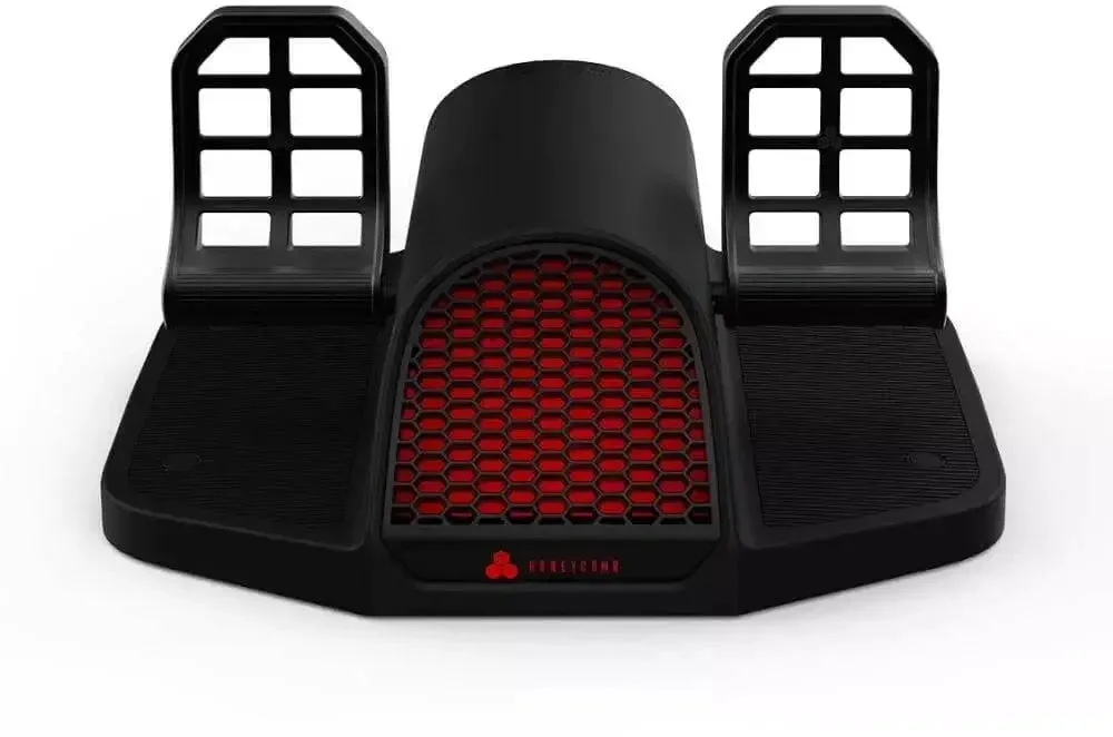 Honeycomb Charlie Rudder Pedals (PC)