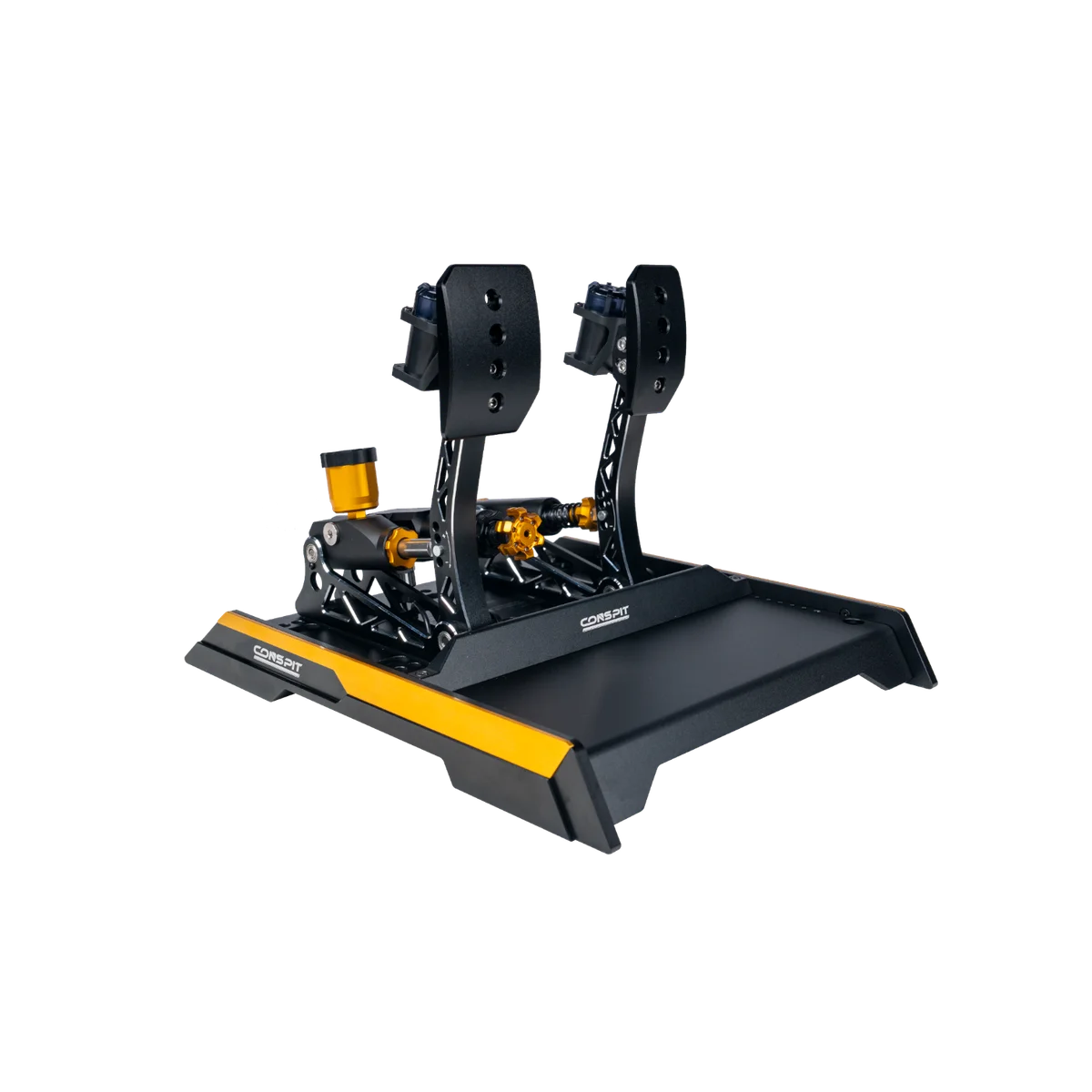 Conspit CPP EVO V2 Pedals