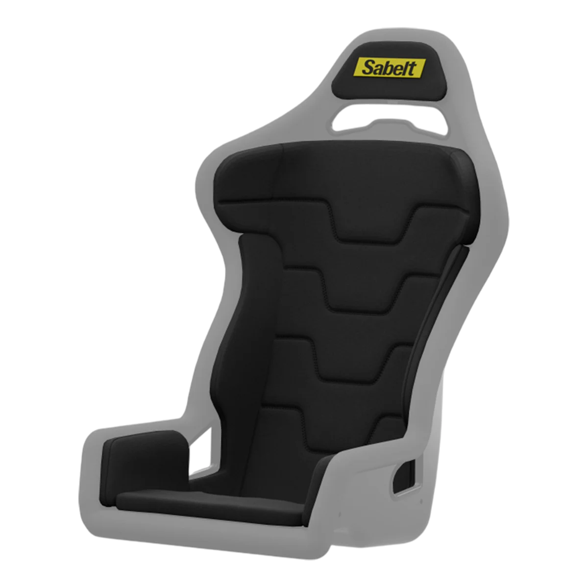 Sabelt Bucket Seat Cushion Kit