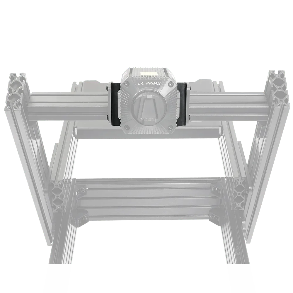 Asetek Front Mount for Podium Brackets