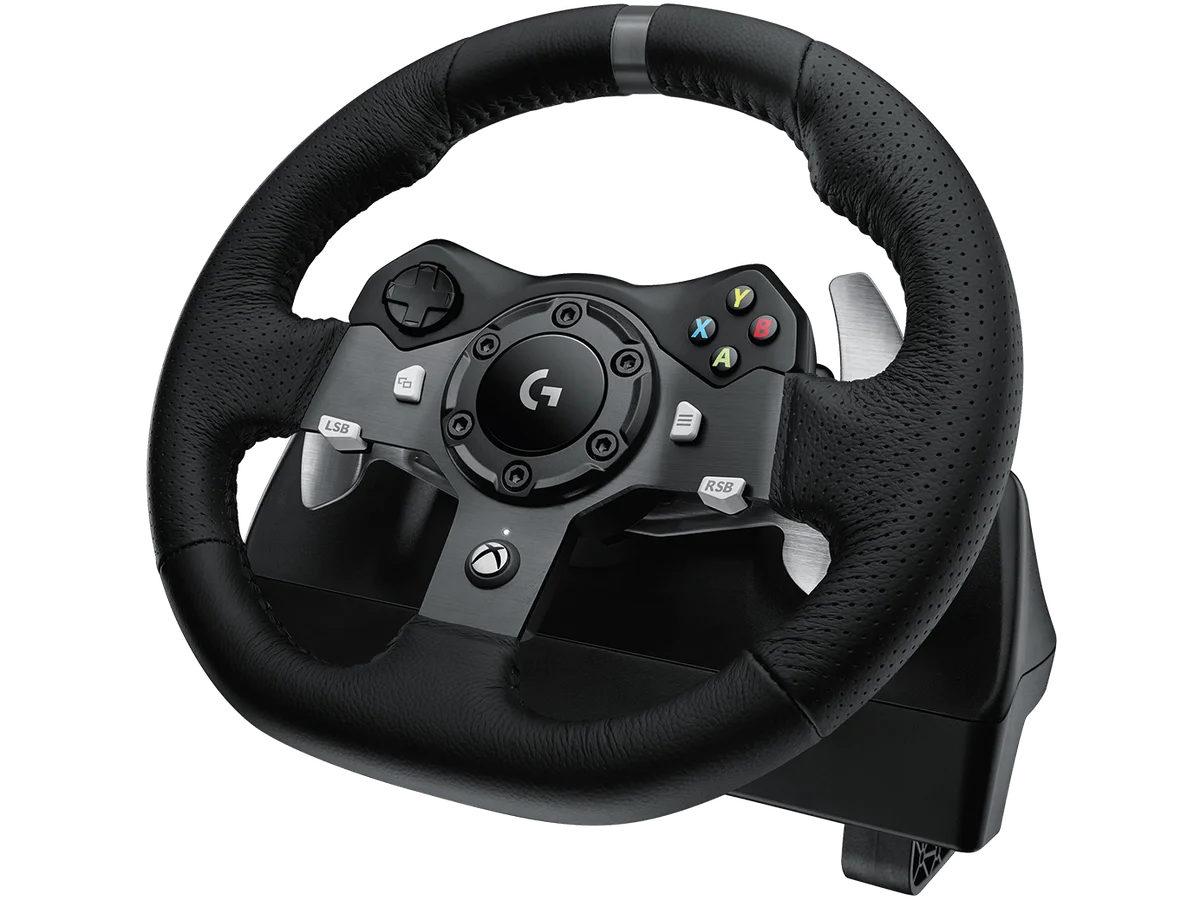 G920/G29 Xbox Series X|S /Xbox One/PC