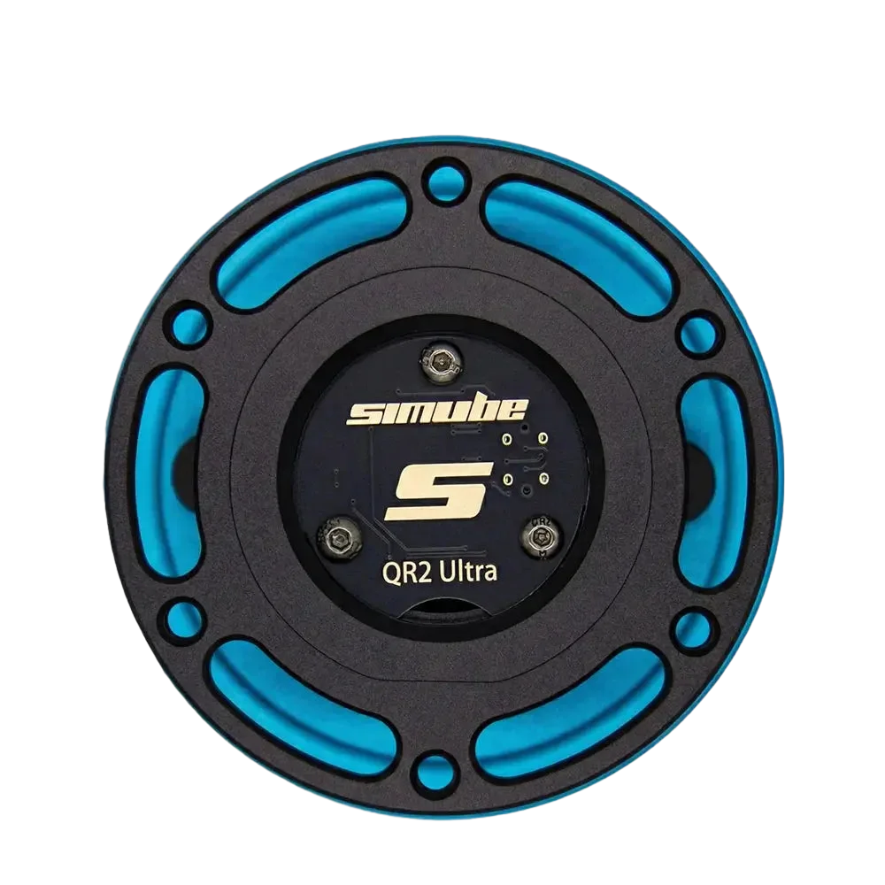 QR2 Ultra (Enable FFB)