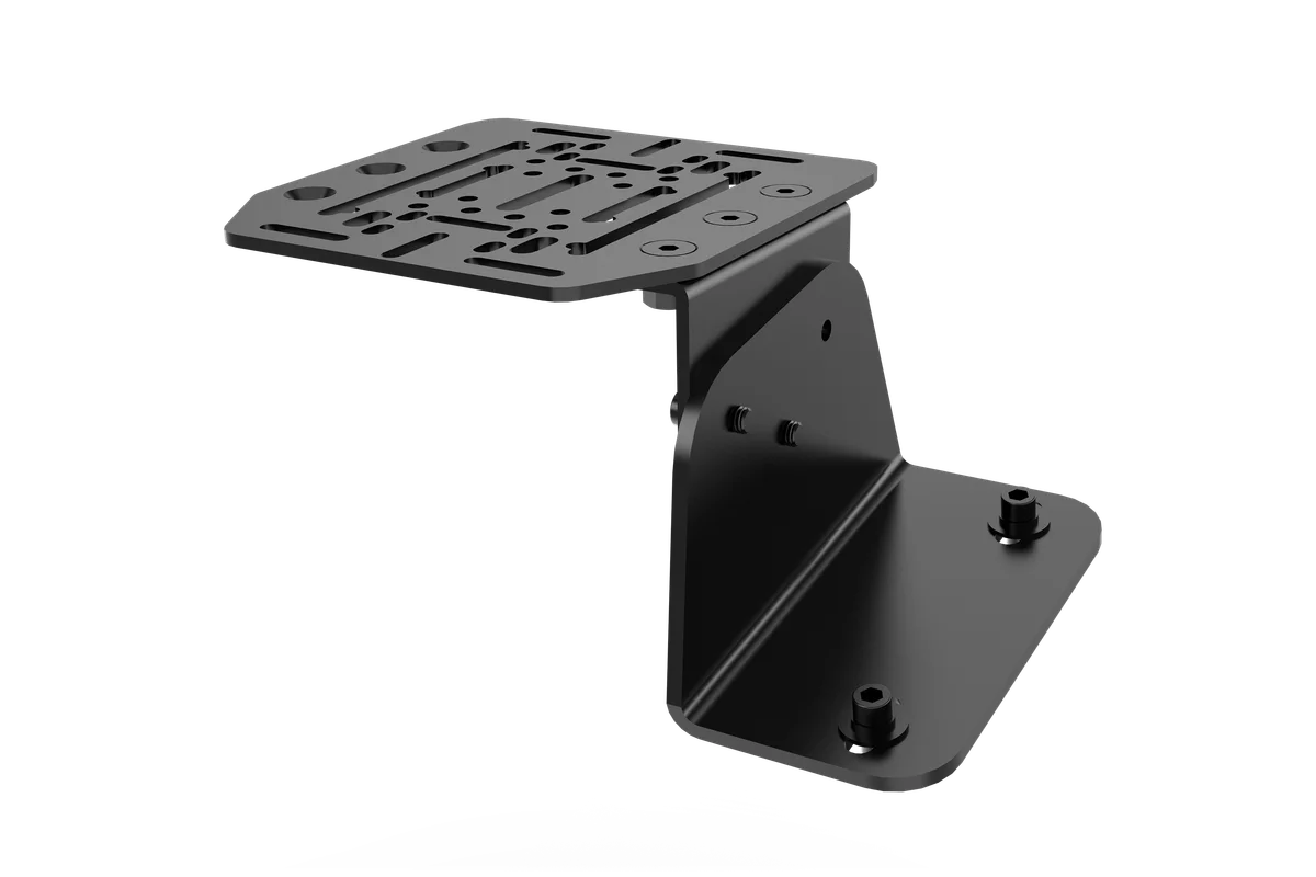 Trak Racer Handbrake Mount for Alpine Racing TRX