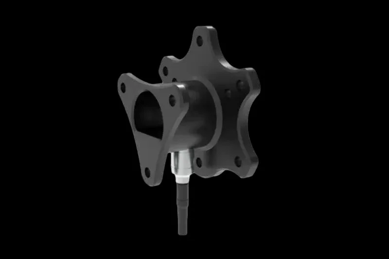 Quick Connect Adapter