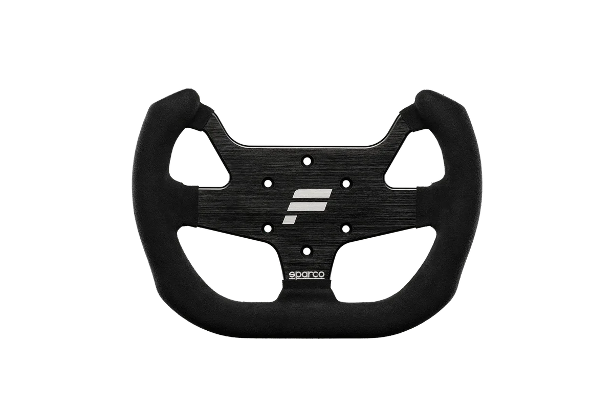 Fanatec ClubSport Wheel Rim Sparco Formula