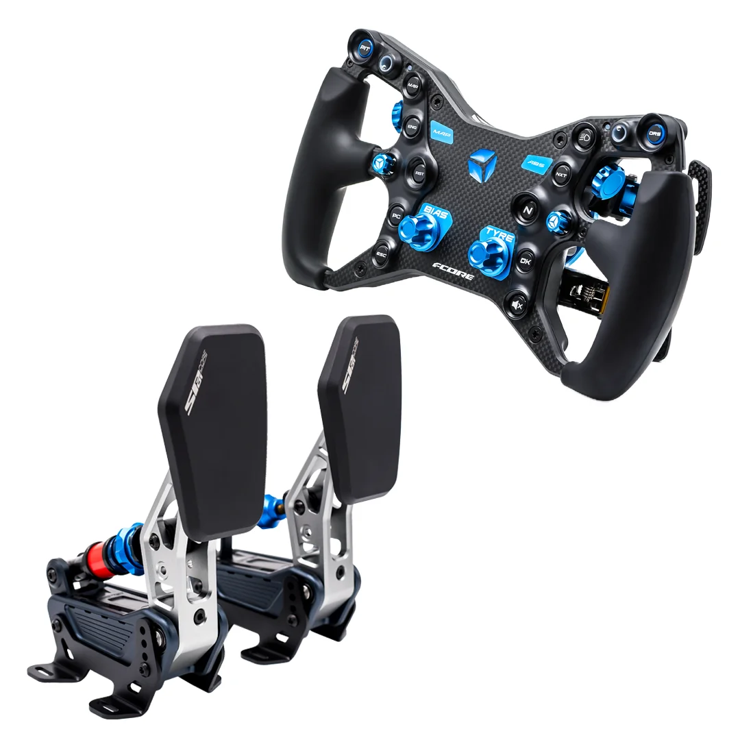 Cube Controls Core EVO Bundle