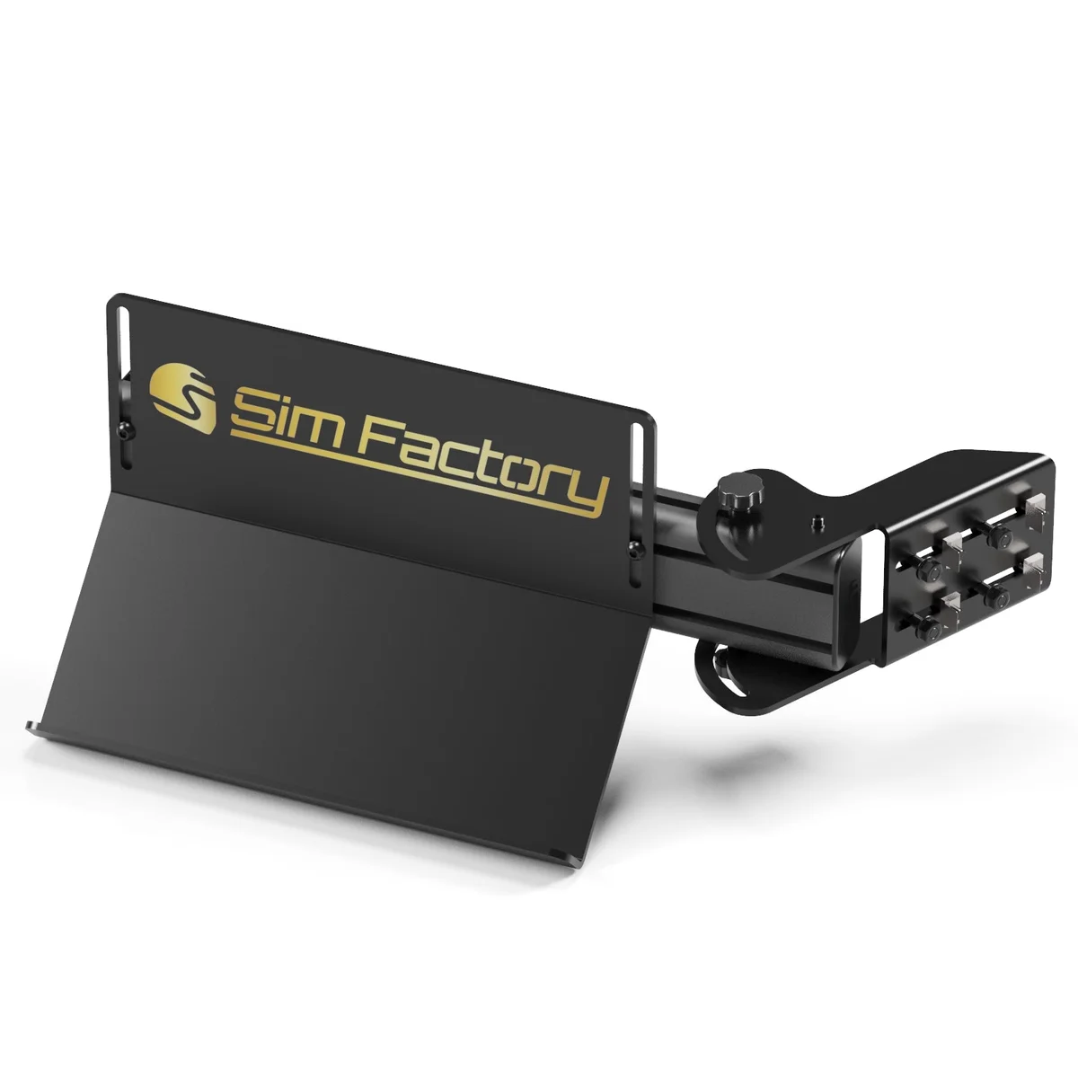 Articulating Keyboard Stand