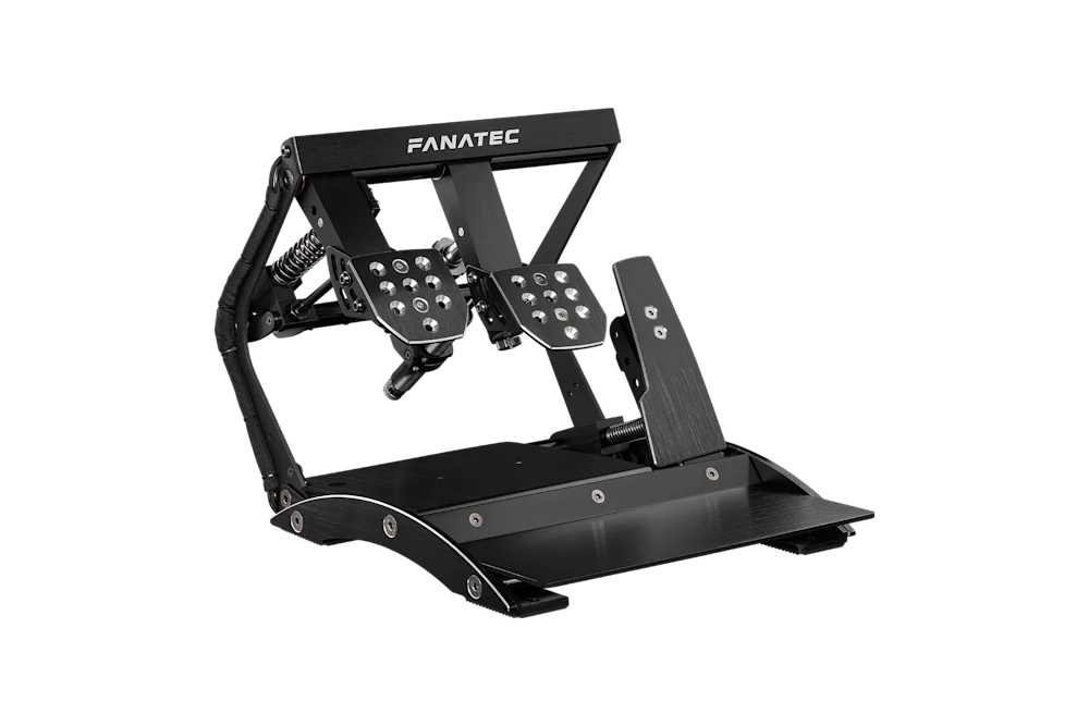 ClubSport Pedals V3 Inverted