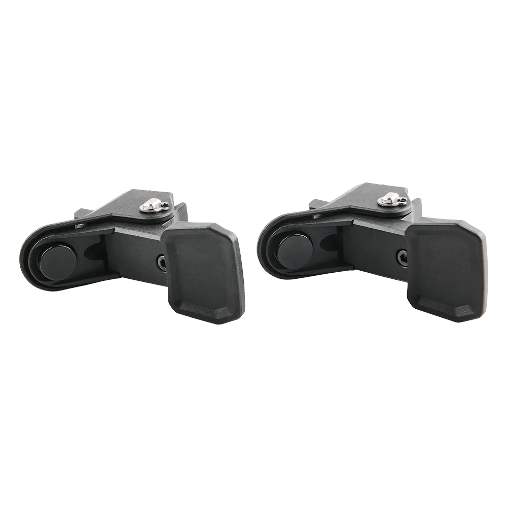 Asetek Magnetic Input Paddles