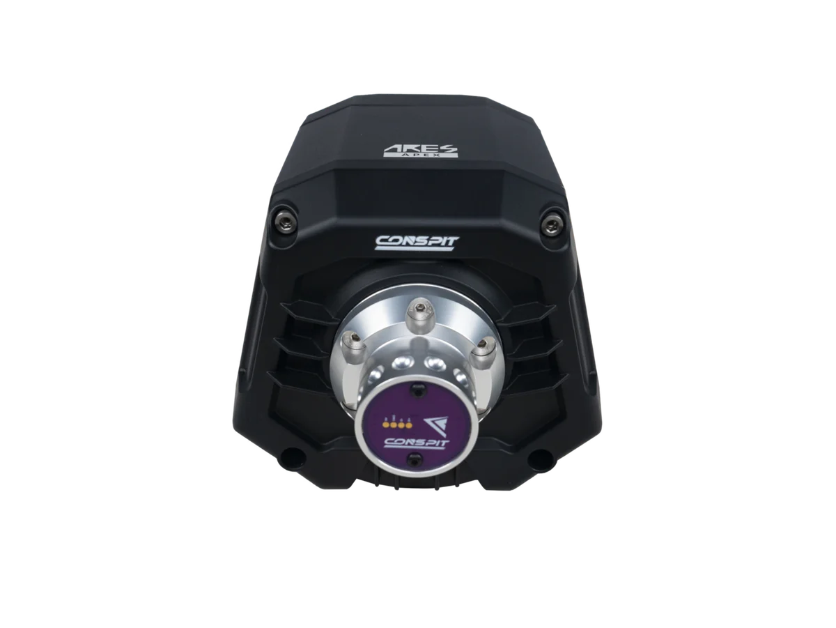 Conspit Ares APEX 8Nm Wheelbase