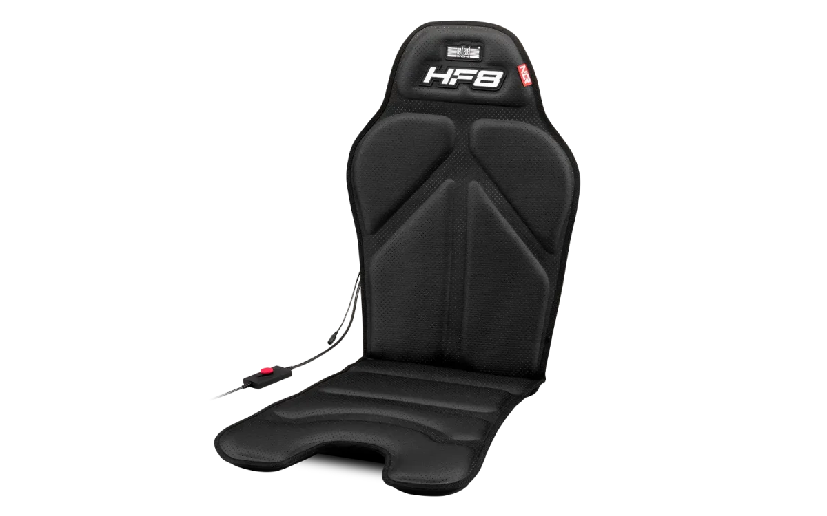 Next Level Racing - HF8 Haptic Gaming Pad