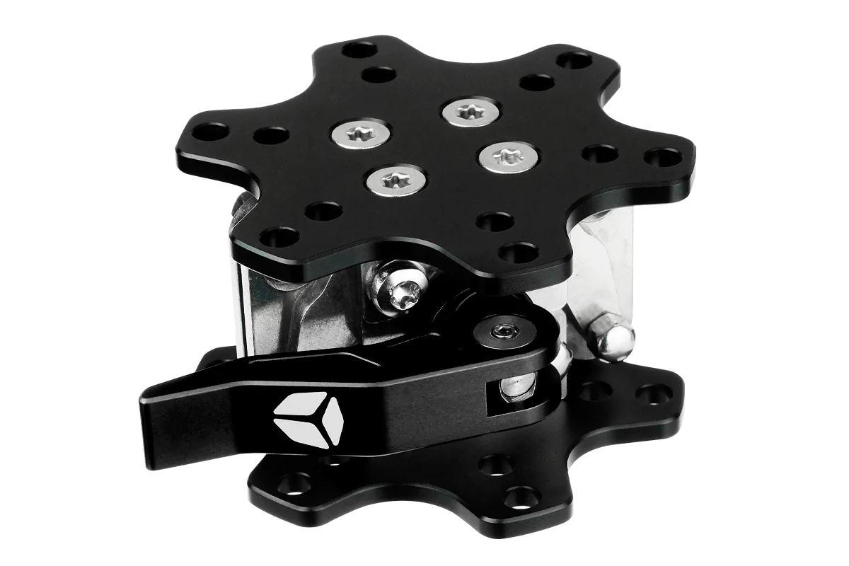 Universal Quick Release Full Set