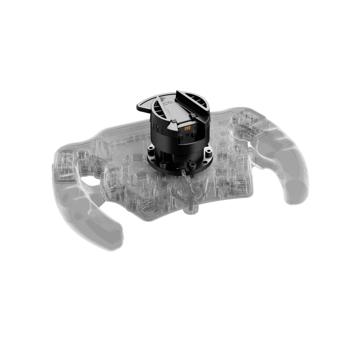 Asetek Racing Universal QR Adapter (USB-A)