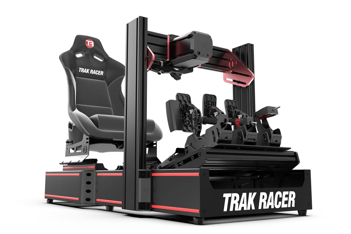 TR160S V2 Racing Simulator