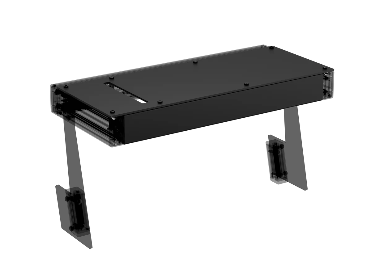 Sabelt EVO I PC Case Direct Mount