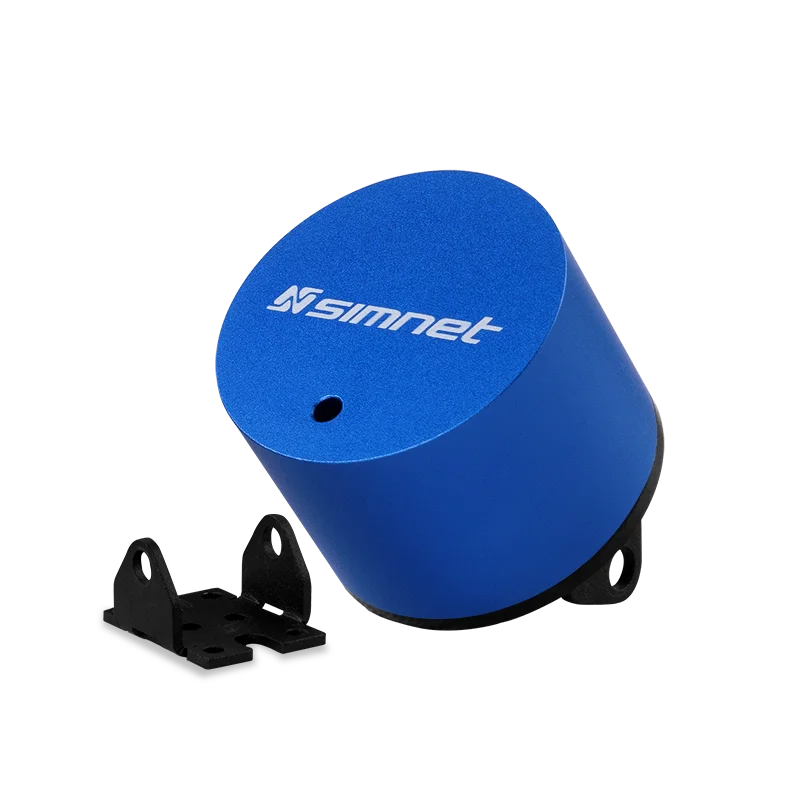 Simnet Pedal Tactile Transducer