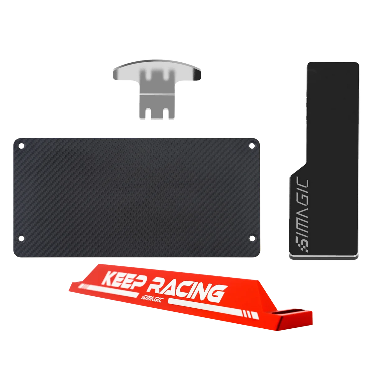 Simagic P2000 Pedal Accessories