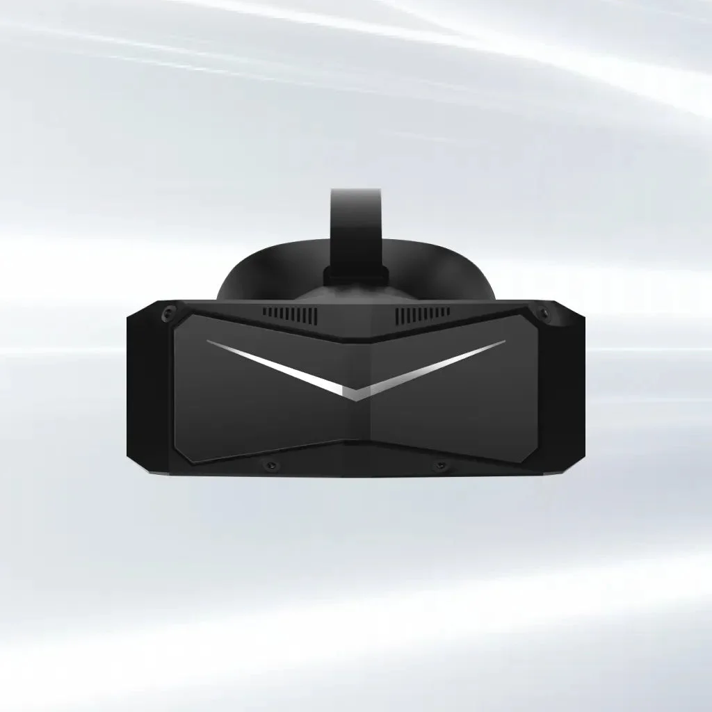 Pimax Crystal Light VR Headset ohne Controller (full payment) B-Stock