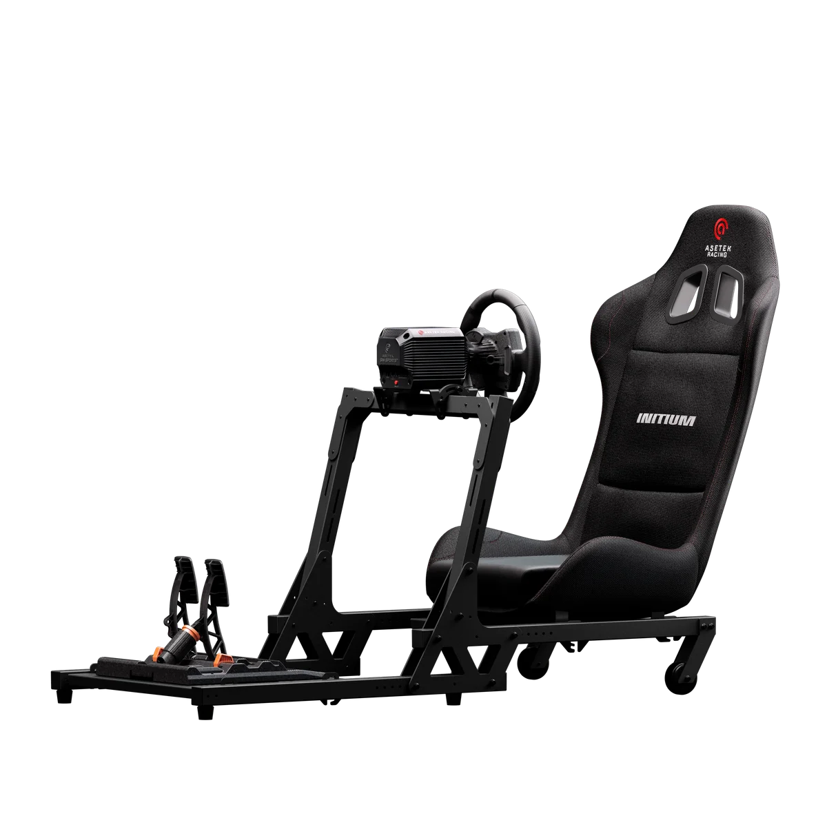 Racing Bundle II (EU)