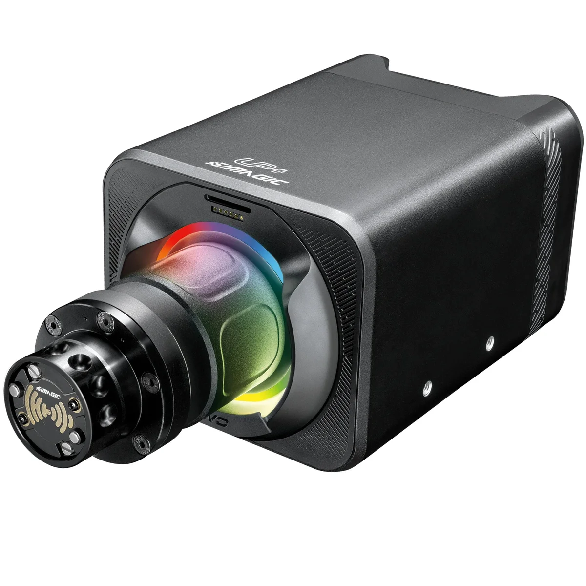 Simagic Alpha EVO Sport 9 Nm Direct Drive Wheelbase