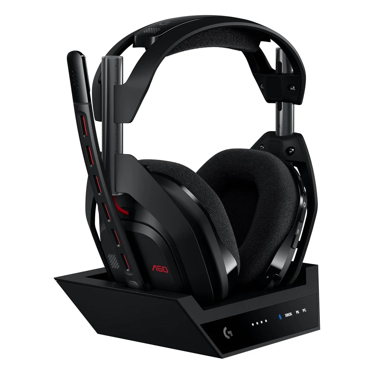 ASTRO A50 (Gen 5) Wireless Gaming Headset & Base Station (PC | PS5 | XBOX SERIES X|S)