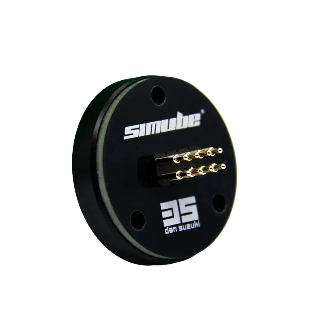 USB Pogo pin module for QR2 mate