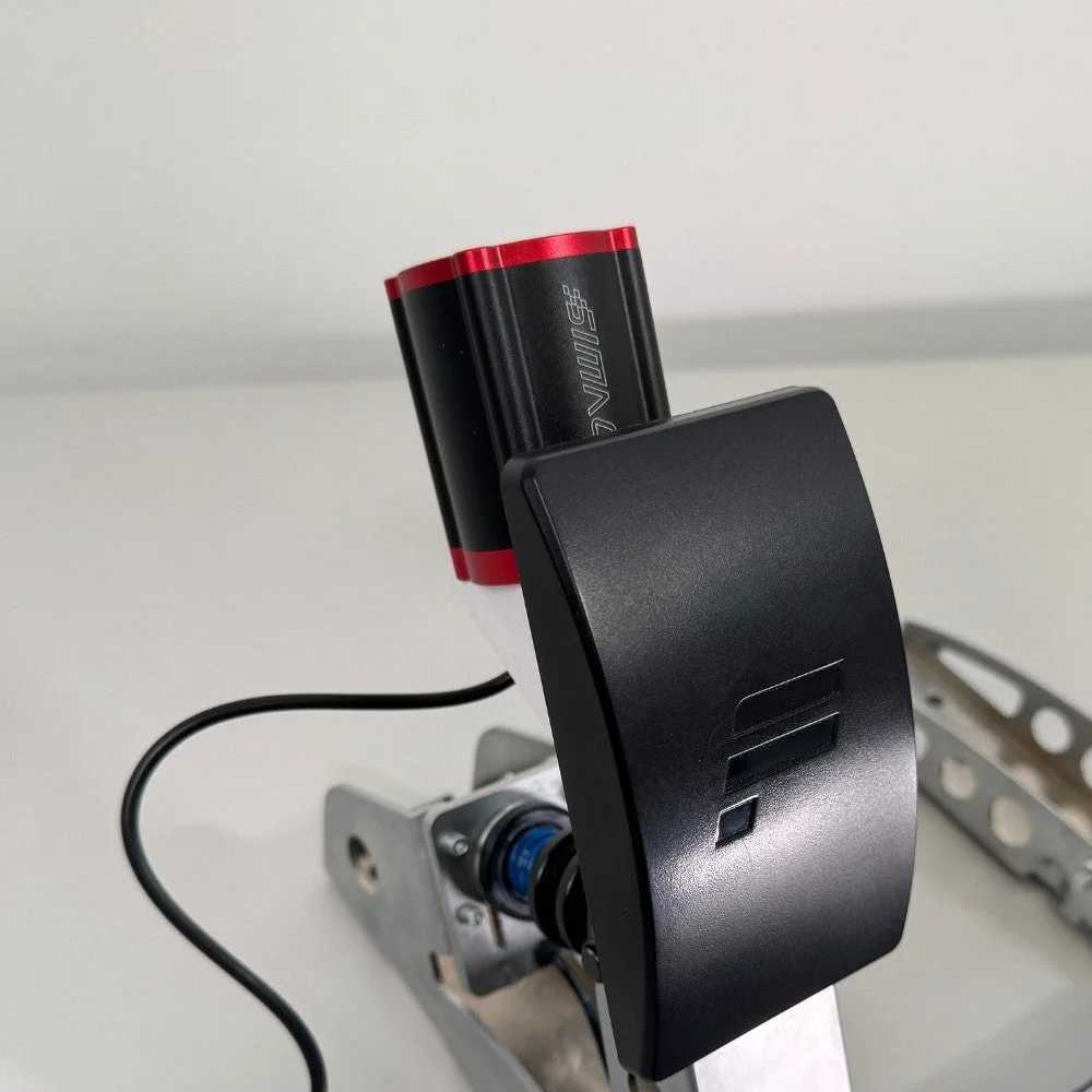 CSL Elite SIMAGIC Haptic Reactor HPR Adapter