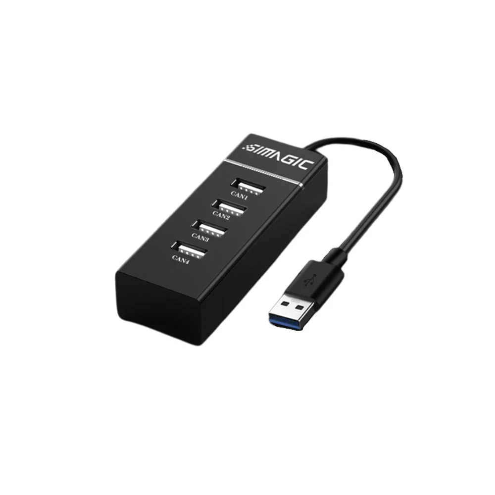 Wheelbase Extender (Simagic)