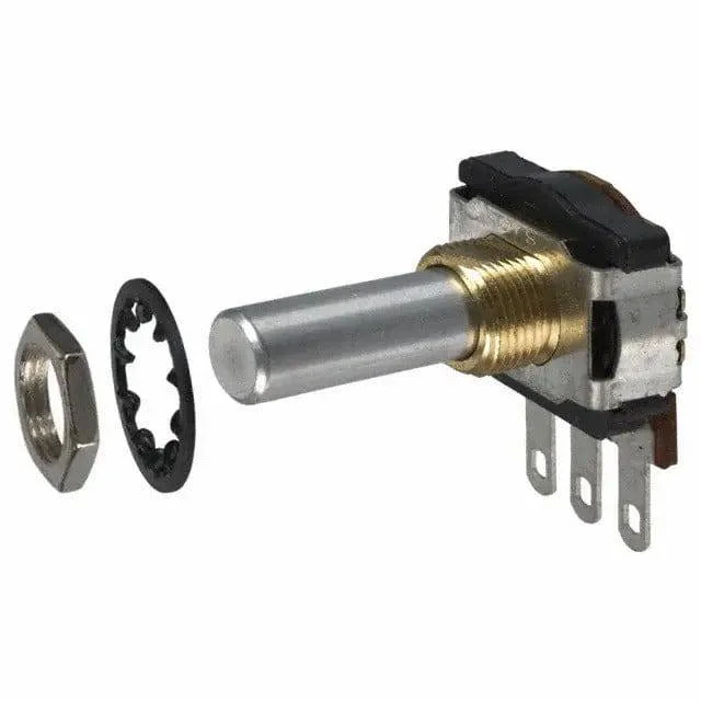 CTS 288 Encoder