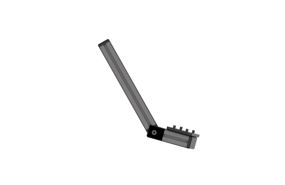 Sabelt Articulating Side Mount Bracket
