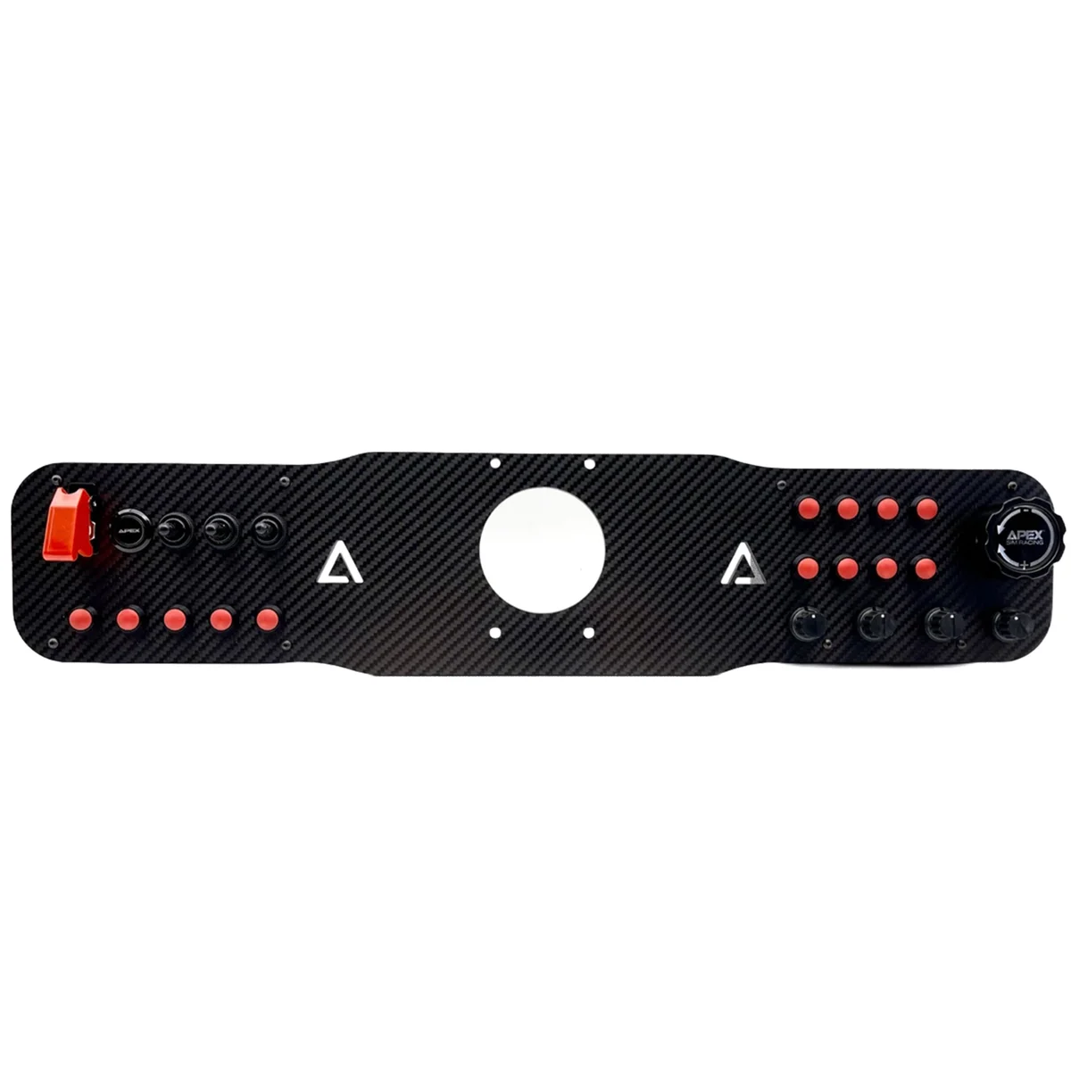 Fanatec Podium DD1 / DD2 Dash Board