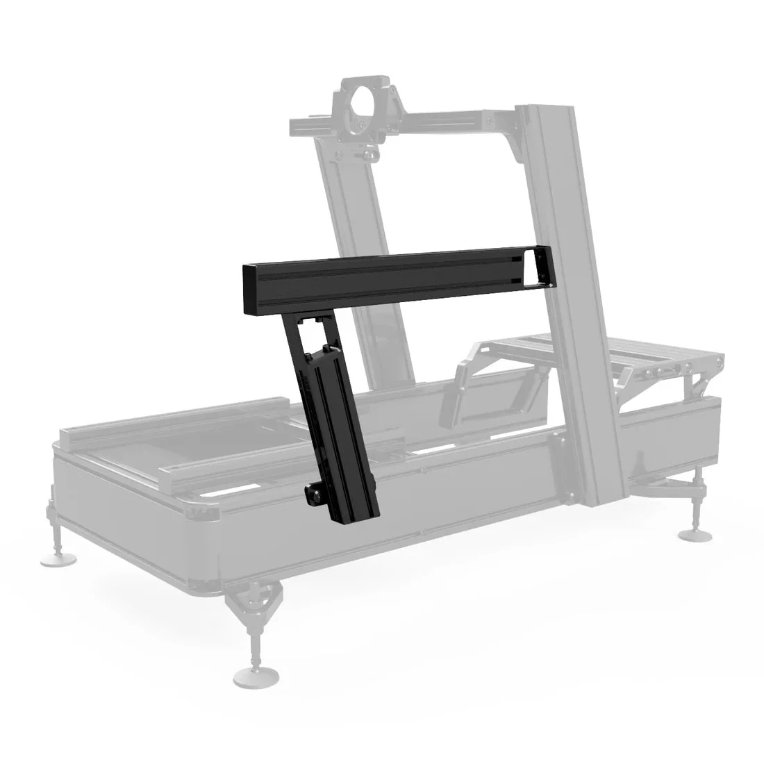 Sim-Lab Accessory Structure for P1X PRO