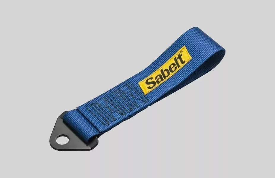 Sabelt Tow Strap Royal Blue
