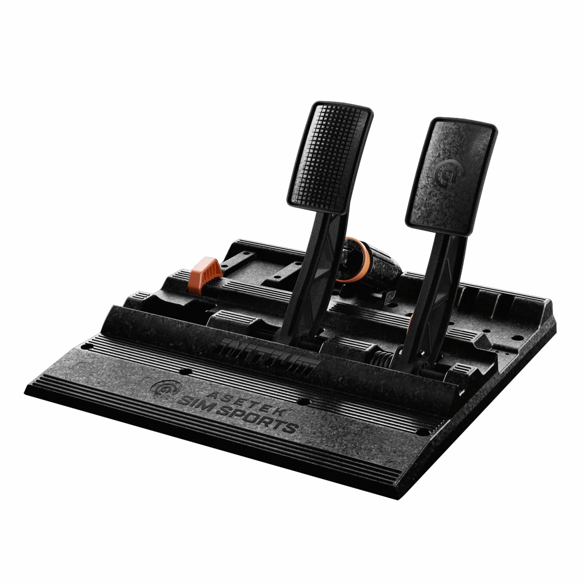 Asetek Initium Pedal Set
