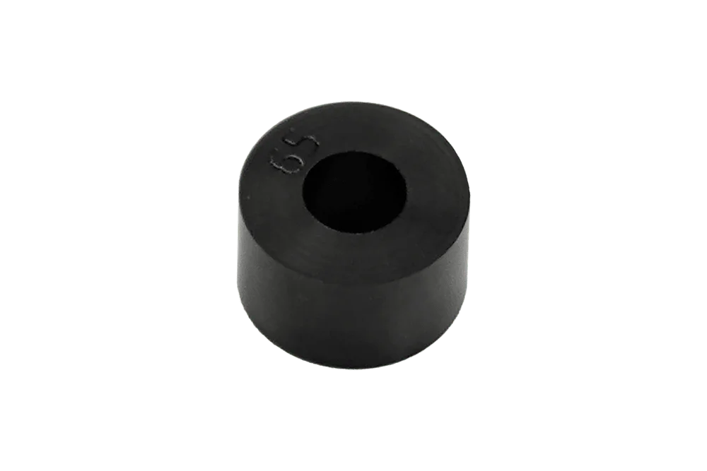 CSL Elite Pedals (V1) Load Cell Kit Elastomer Spring Shore 65