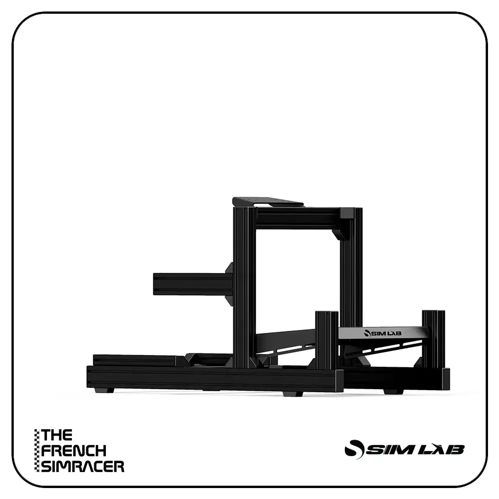 Sim-Lab GT1 Evo Sim Racing Cockpit